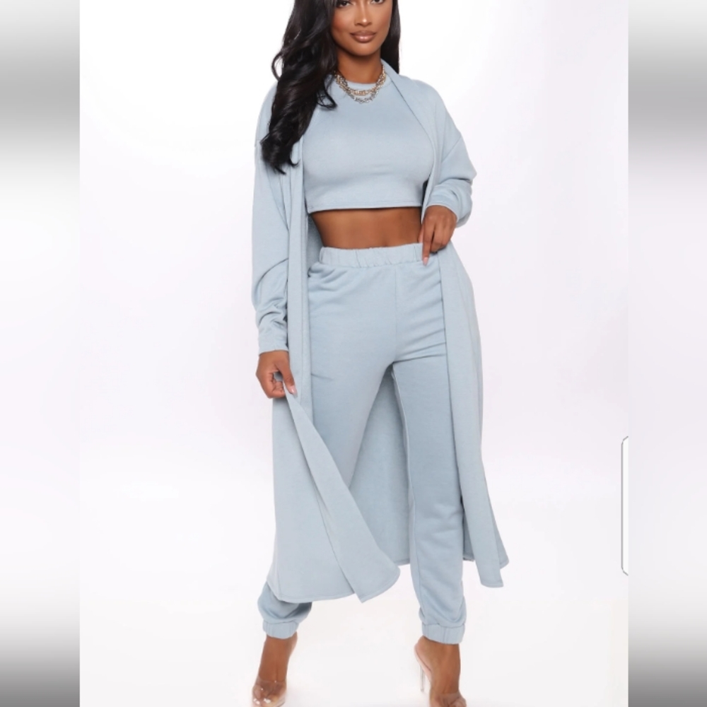 Fashion nova set